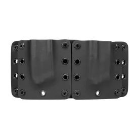 ŁADOWNICA BLACKPOINT PODWÓJNA KIMBER 2K DOUBLE BLACK (4200512)
